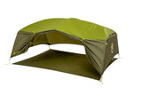 Nemo Aurora 2P Tent with Footprint 二人帳篷連營底蓆