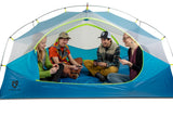 Nemo Aurora 2P Tent with Footprint 二人帳篷連營底蓆