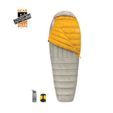 Sea to Summit Spark SP I Regular Sleeping Bag 戶外露營輕量羽絨睡袋