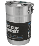 Stanley戶外露營Two-Cup Cookset
