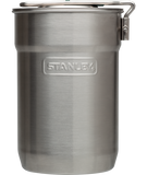 Stanley戶外露營Two-Cup Cookset