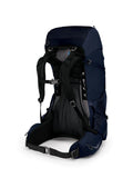 Osprey Rook 50 男裝登山露營背囊