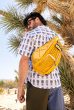 KAVU Beach Rope Bag 斜背沙灘繩袋
