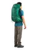 Osprey Rook 50 男裝登山露營背囊