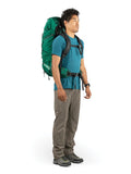 Osprey Rook 50 男裝登山露營背囊