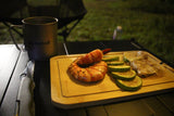 GSI Rakau Cutting Board 戶外砧板