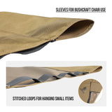 OneTigris Cordura® Bushcraft Mat 營底蓆