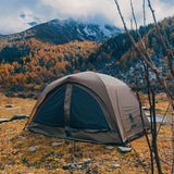 OneTigris Scaena Backpacking Tent 自立型戶外帳篷