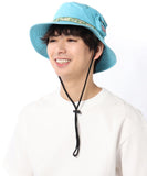Chums Fes Hat CH05-1286 透氣戶外防曬帽