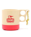 Chums Camper Mug Cup 250ml 拼色露營杯