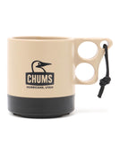 Chums Camper Mug Cup 250ml 拼色露營杯