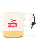 Chums Camper Mug Cup 250ml 拼色露營杯