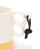 Chums Camper Mug Cup 250ml 拼色露營杯