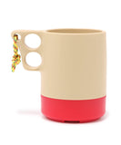 Chums Camper Mug Cup Large 550ml 拼色露營杯