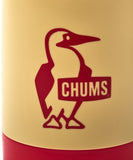 Chums Camper Mug Cup Large 550ml 拼色露營杯