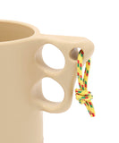 Chums Camper Mug Cup Large 550ml 拼色露營杯