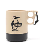 Chums Camper Mug Cup Large 550ml 拼色露營杯