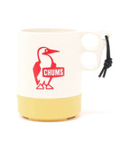 Chums Camper Mug Cup Large 550ml 拼色露營杯