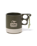 Chums Camper Mug Cup 250ml 拼色露營杯