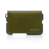 Dango D-01 Dapper Bifold Wallet Military Bifold Wallet
