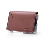Dango D-01 Dapper Bifold Wallet Military Bifold Wallet
