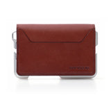Dango D-01 Dapper Bifold Wallet Military Bifold Wallet