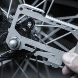 Dango MT02 Multi-Tool 多功能工具卡