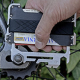 Dango MT02 Multi-Tool 多功能工具卡