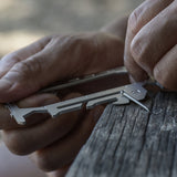 Dango MT02 Multi-Tool 多功能工具卡