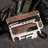 Dango MT02 Multi-Tool 多功能工具卡