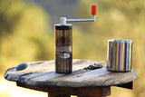 GSI Javamill Coffee Grinder Hand Grinder