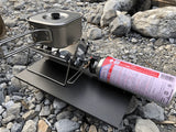 SOTO ST-320 G-Stove 盒仔爐
