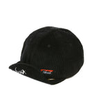 Nanga x Clef Cord B. Cap Corduroy Baseball Cap