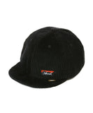 Nanga x Clef Cord B. Cap Corduroy Baseball Cap