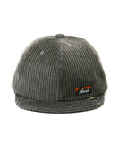 Nanga x Clef Cord B. Cap Corduroy Baseball Cap