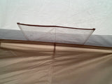 防水達人FT-93 Carnot Tunnel Tent 4人輕量小隧道營帳篷