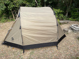 防水達人FT-93 Carnot Tunnel Tent 4人輕量小隧道營帳篷
