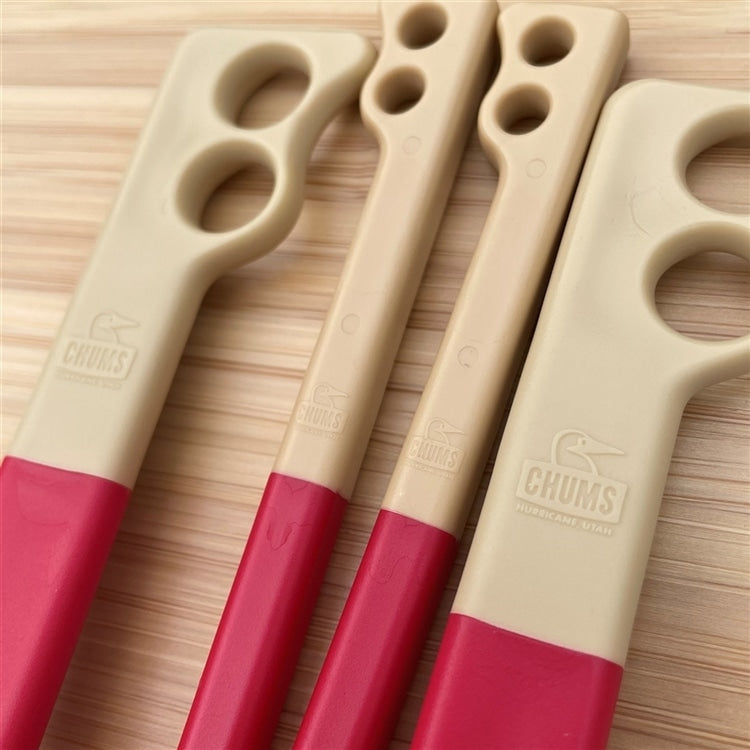 Chums Camper Cutlery Set Cutlery Set – 3Jack Store 山積露營小店