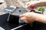 Gaobabu Multi Cooker Stand GMCS-01 烹飪燒烤架