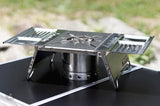 Gaobabu Multi Cooker Stand GMCS-01 烹飪燒烤架