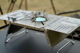 Gaobabu Multi Cooker Stand GMCS-01 烹飪燒烤架