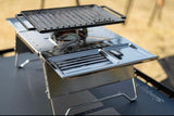 Gaobabu Multi Cooker Stand GMCS-01 烹飪燒烤架