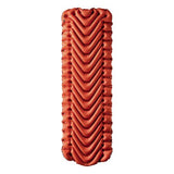 Klymit Insulated Static V 戶外保暖充氣單人地蓆