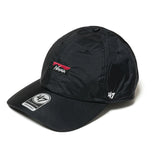 Nanga x47 Aurora Cap 防撥水棒球帽