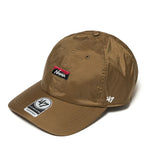 Nanga x47 Aurora Cap 防撥水棒球帽