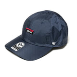Nanga x47 Aurora Cap 防撥水棒球帽