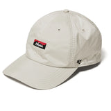 Nanga x47 Aurora Cap 防撥水棒球帽