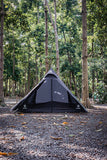 OneTigris TETRA Ultralight Tent 極輕量金字塔型帳篷