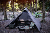 OneTigris TETRA Ultralight Tent 極輕量金字塔型帳篷