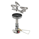 SOTO OD-1RXN WindMaster Stove with 4 Flex 防風登山爐連四腳架